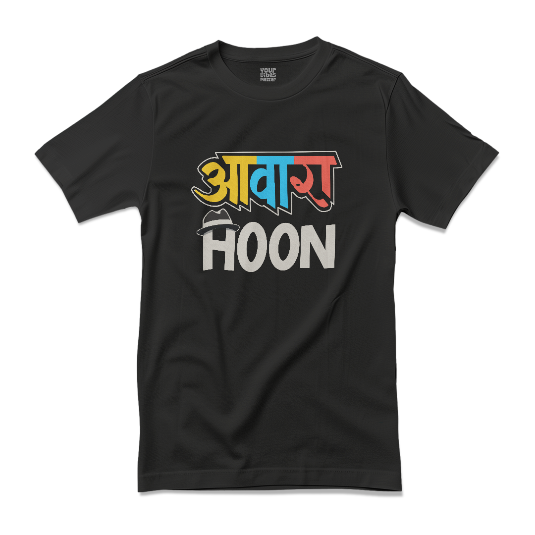 Awara Hoon