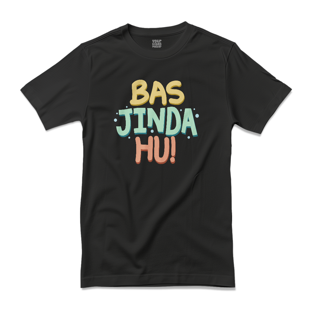 Bas Jinda Hu