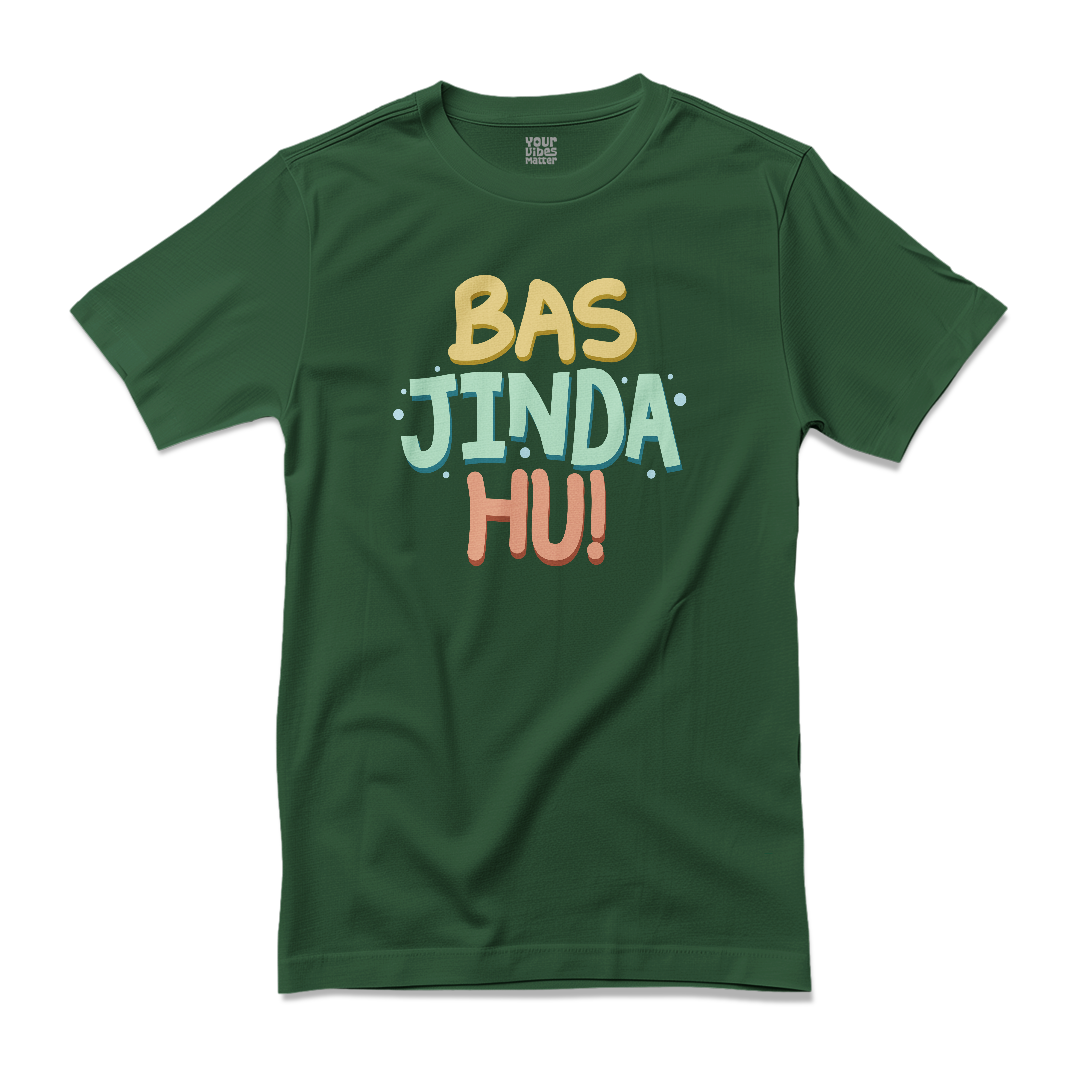 Bas Jinda Hu