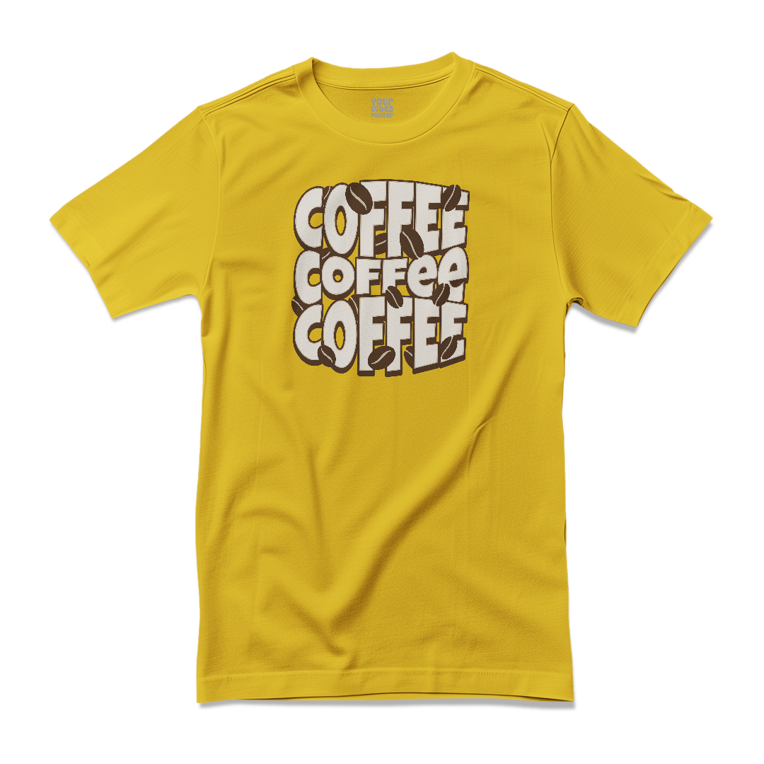 Coffee-Coffee-Coffee