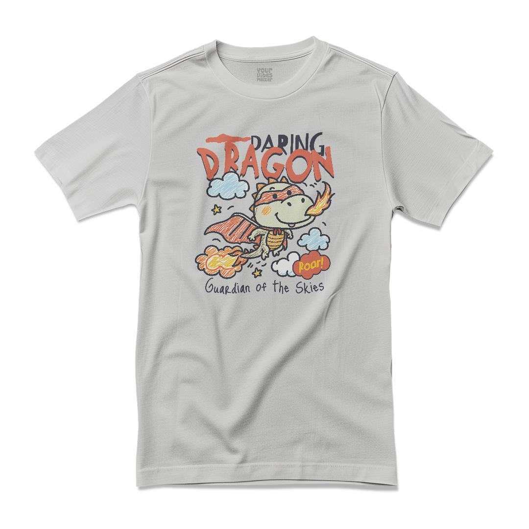 Daring Dragon