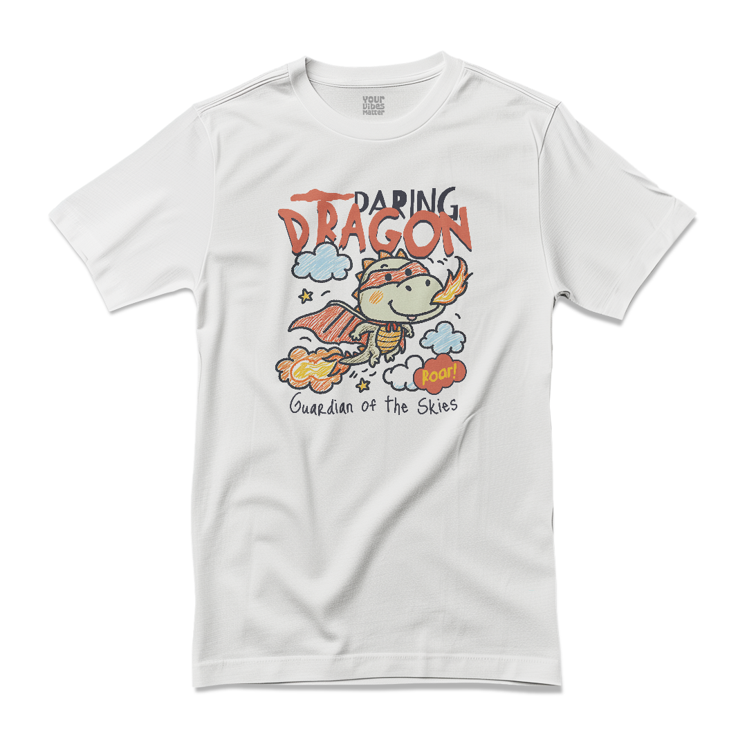 Daring Dragon