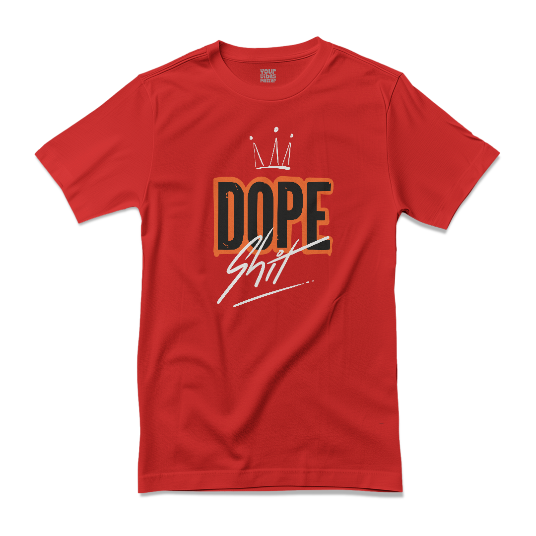 Dope Shit