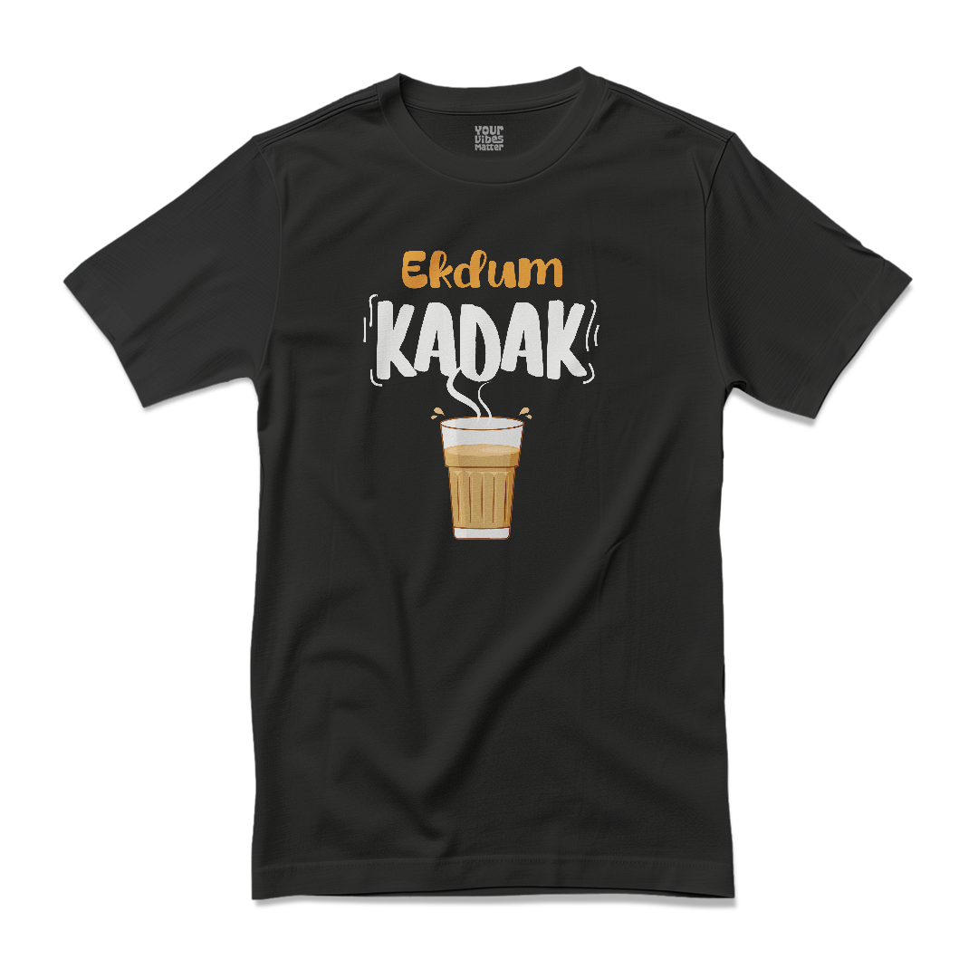 Ekdam Kadak