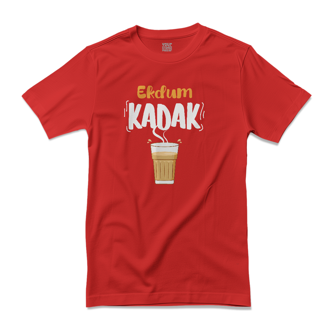 Ekdam Kadak