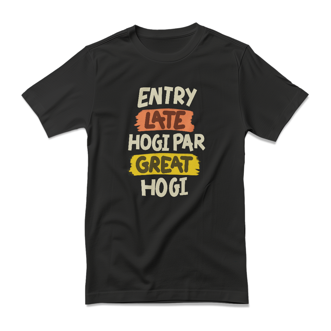 Entry Late Hogi, pan Great Hogi