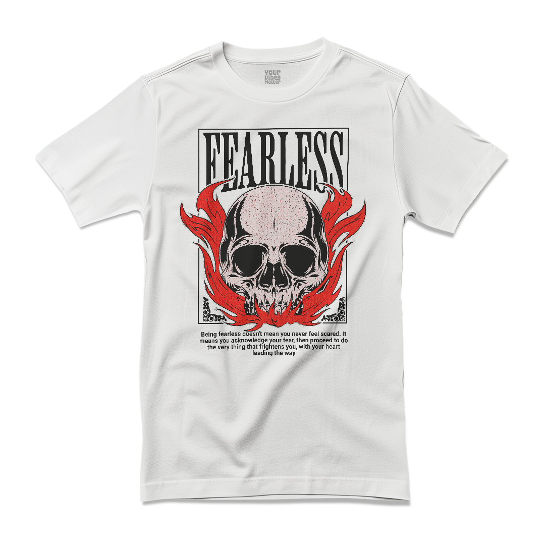 Fearless