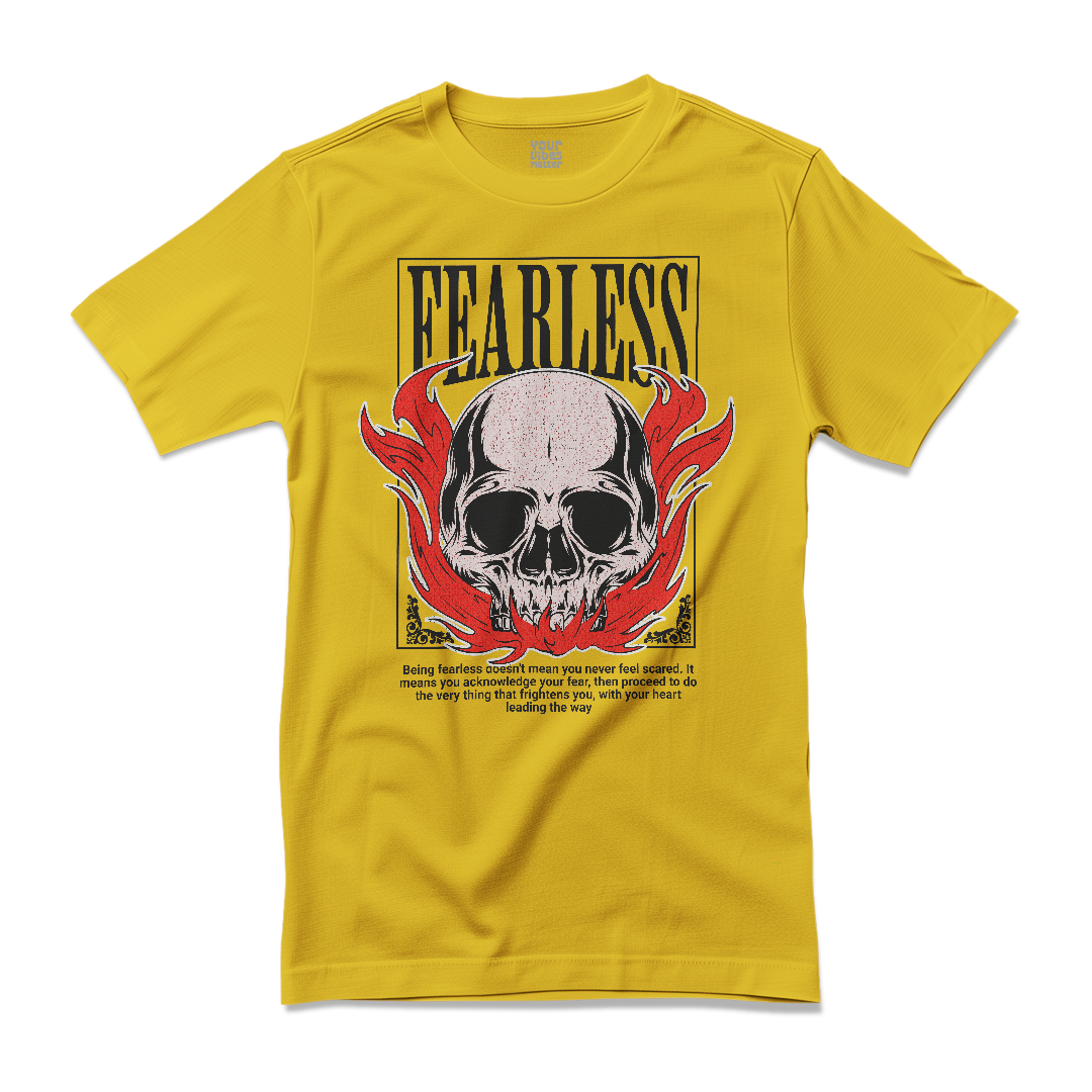Fearless