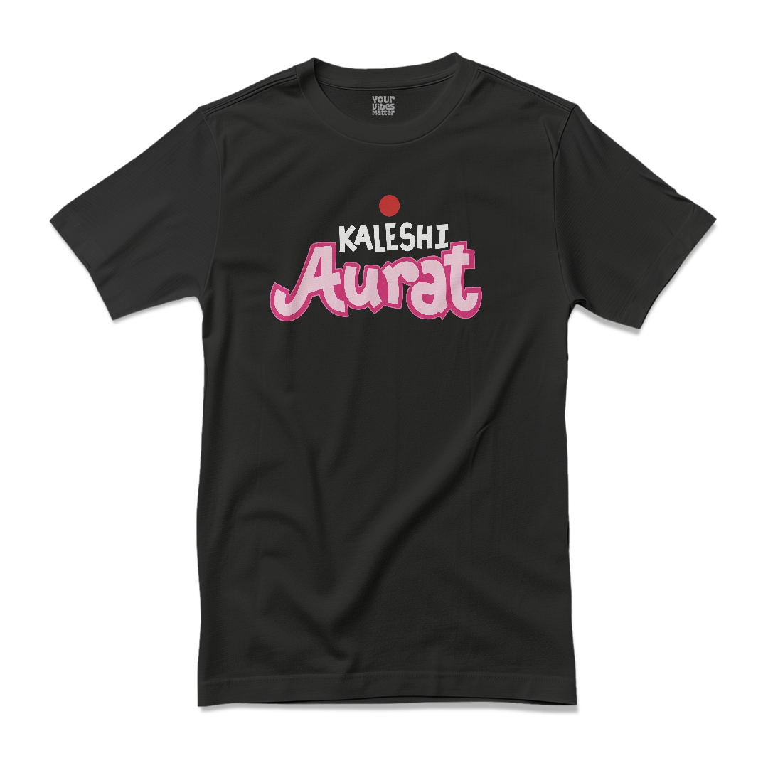 Kaleshi Aurat