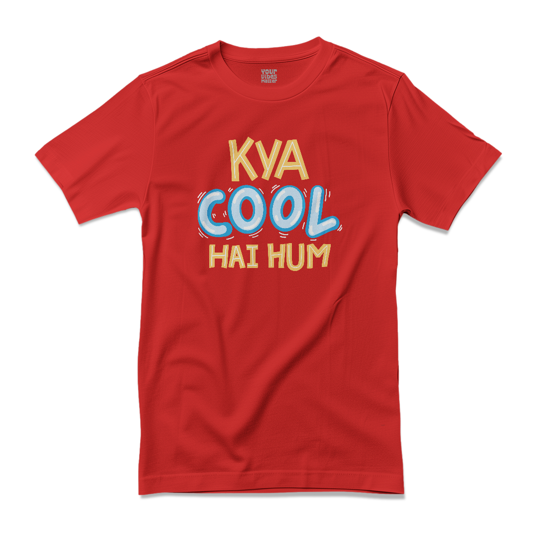 Kya Cool Hai Hum