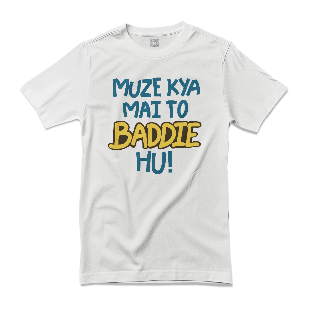 Mai to Baddie hu