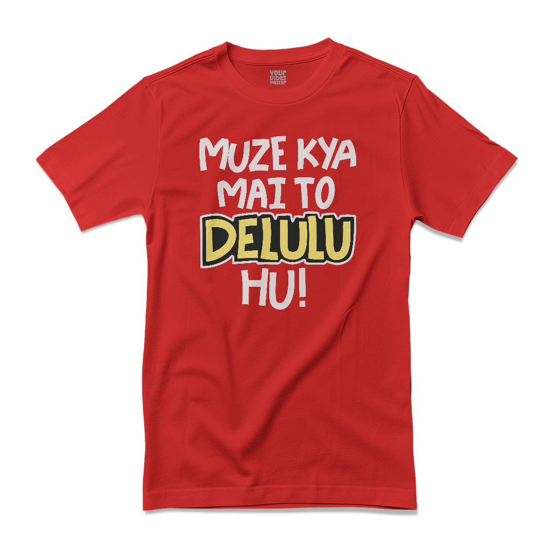 Mai to Delulu hu