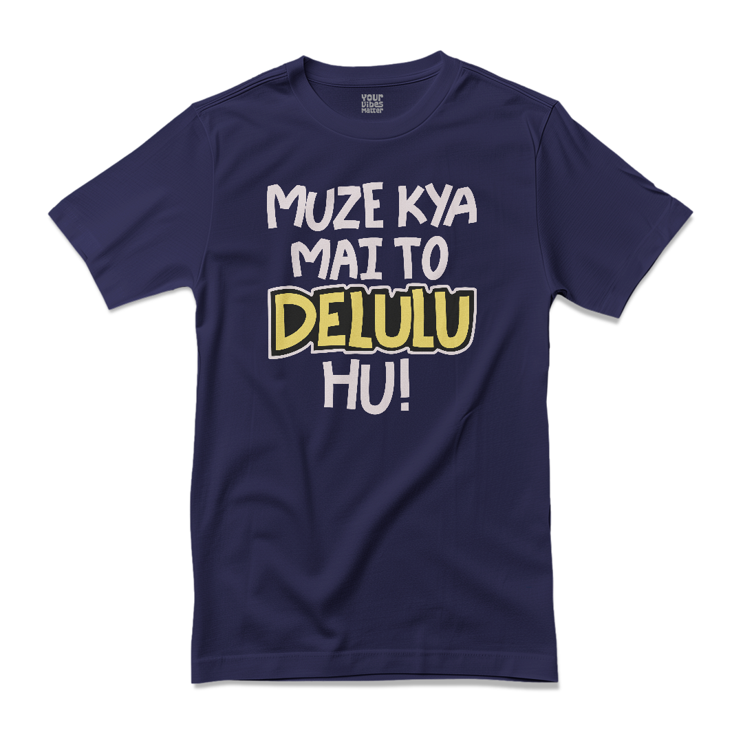 Mai to Delulu hu