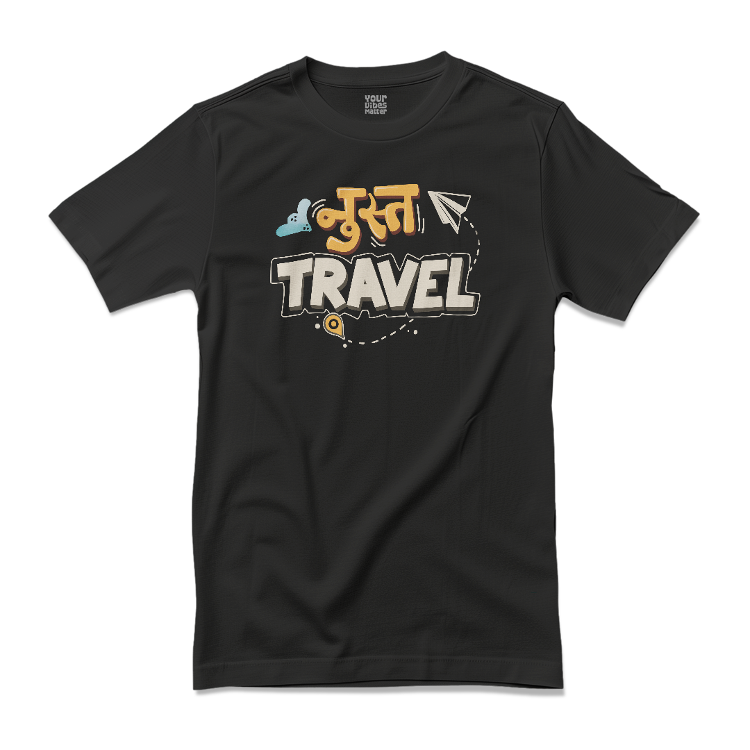 Nusta Travel