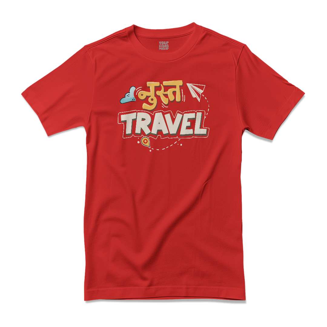 Nusta Travel