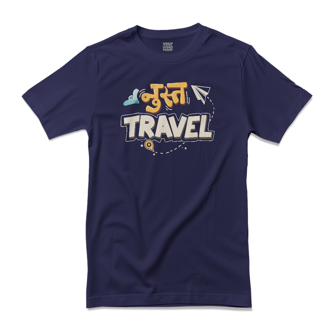 Nusta Travel