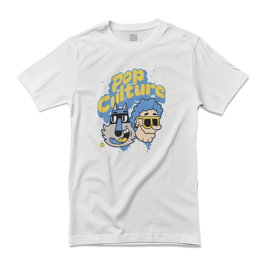 Pop Culture