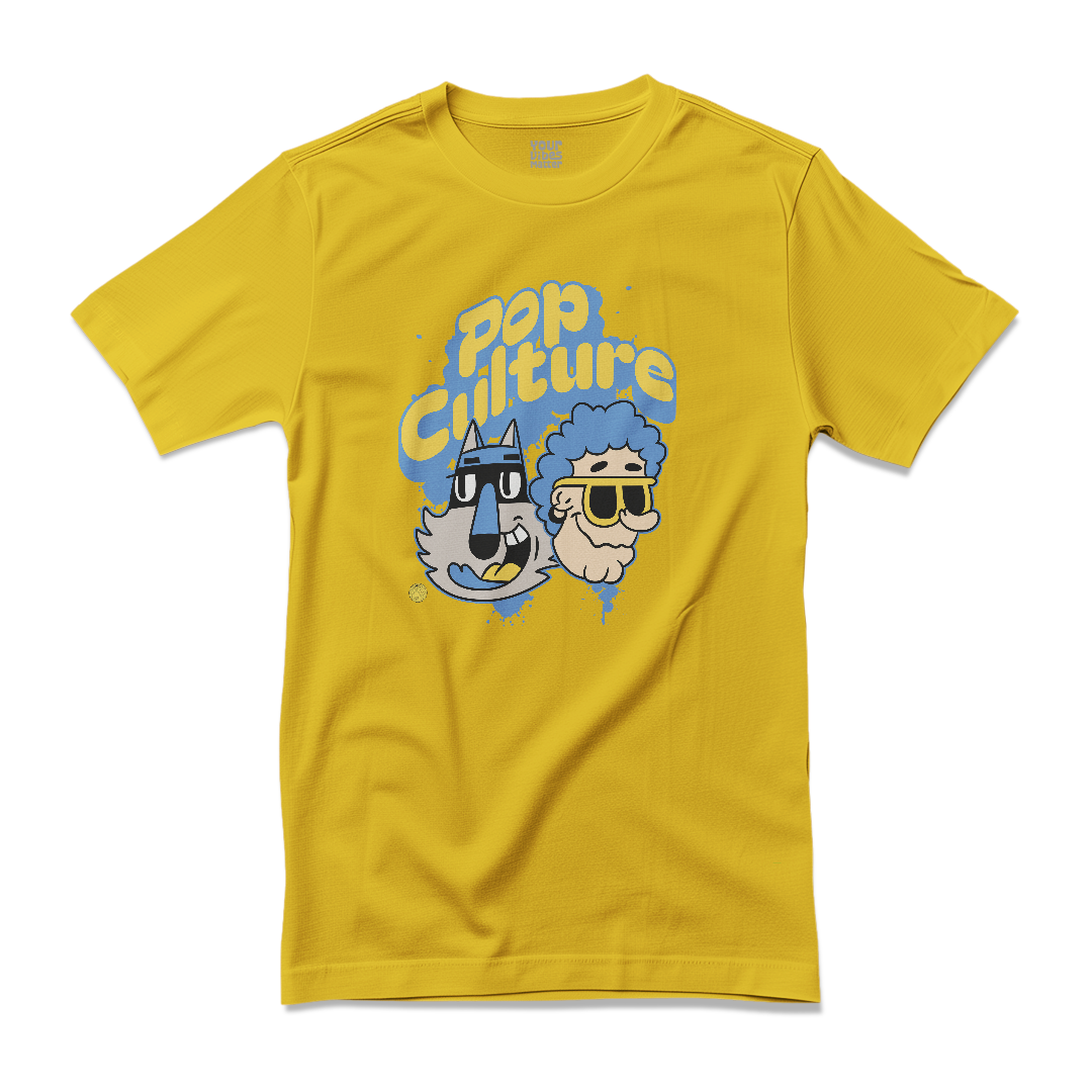 Pop Culture