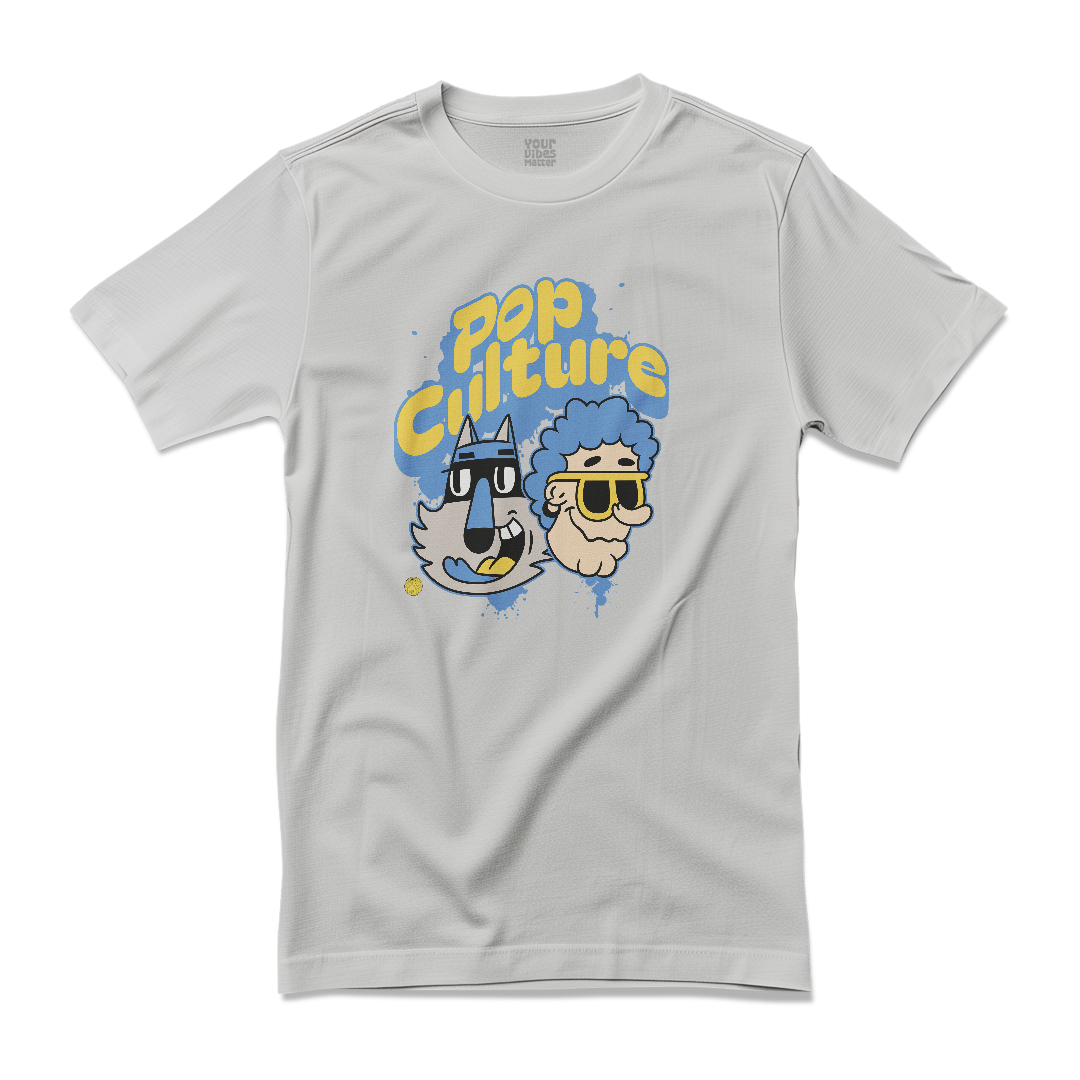 Pop Culture