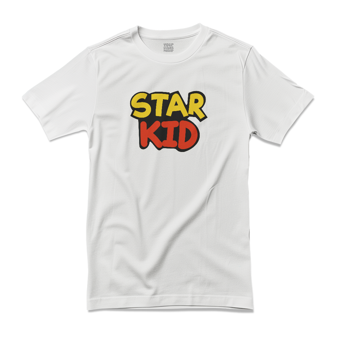 Star Kid