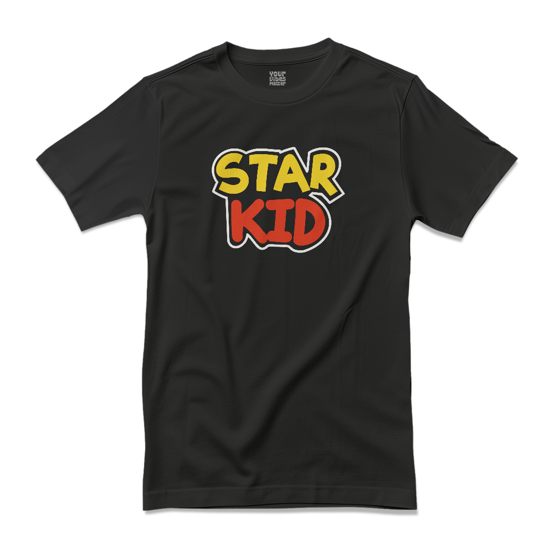 Star Kid