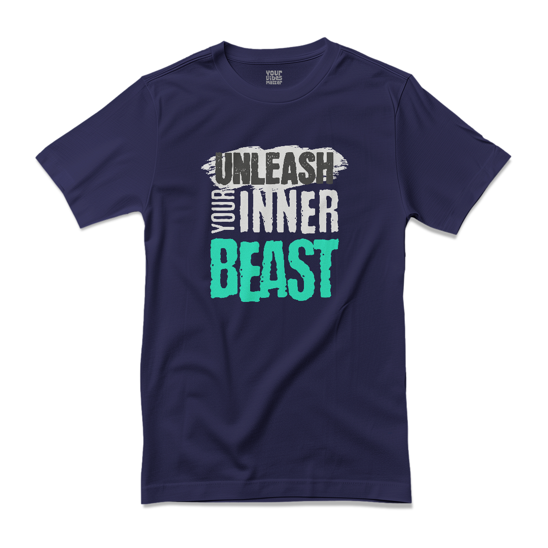 Unleash Your Inner Beast