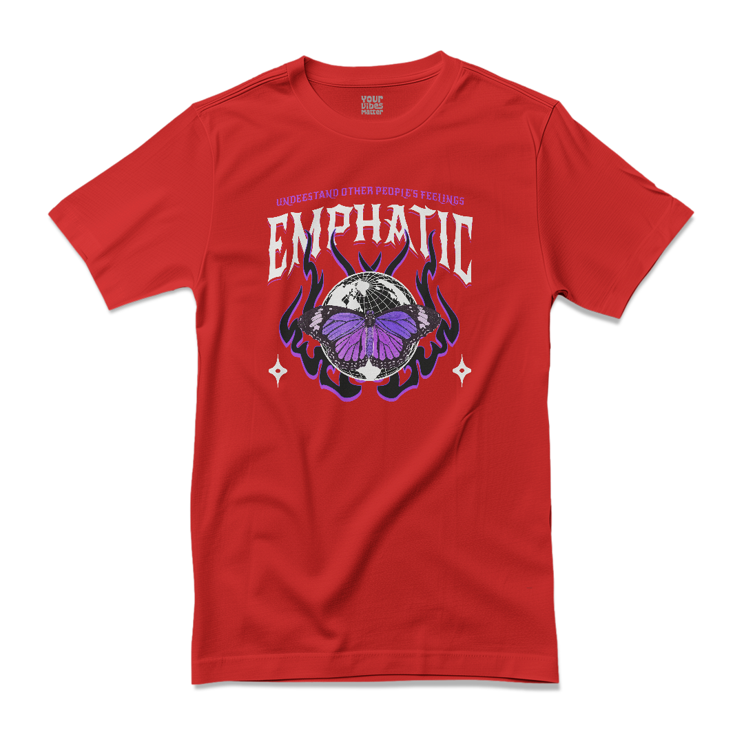 Emphatic