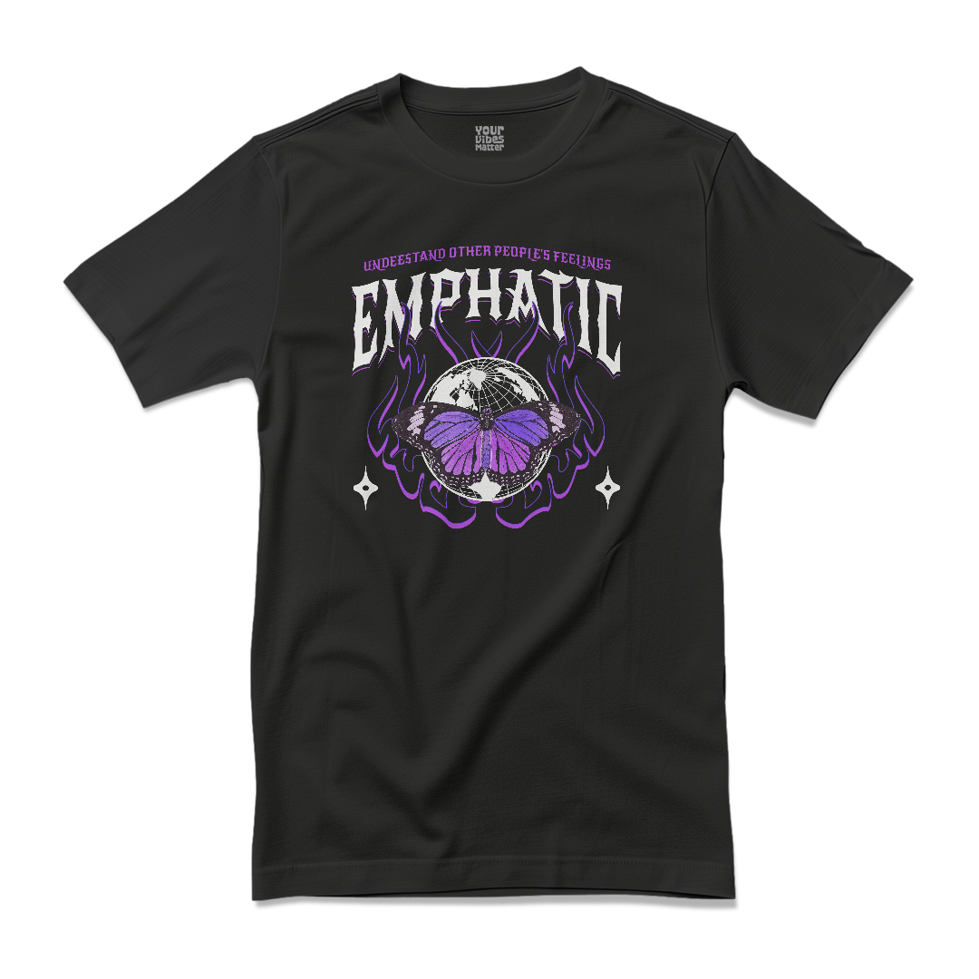 Emphatic