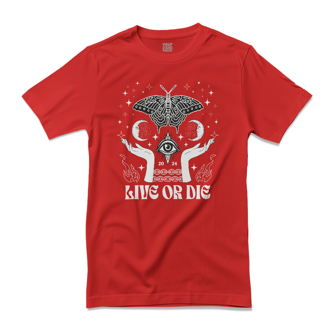 Live or Die