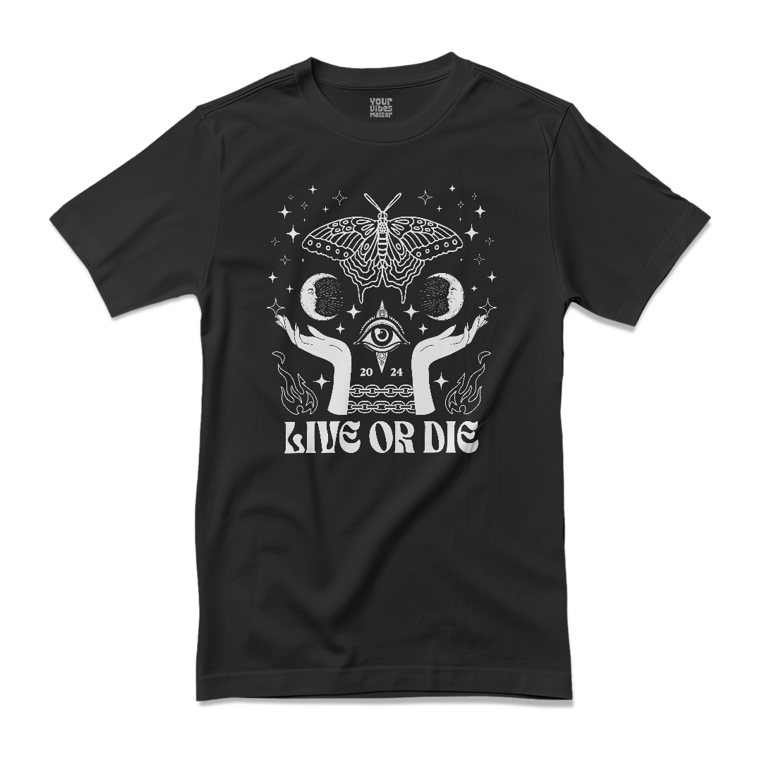 Live or Die