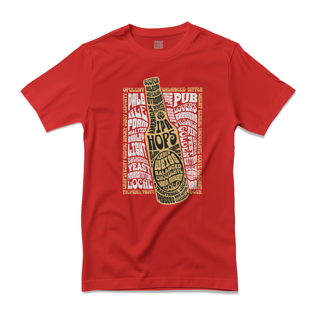 Beer is Here
