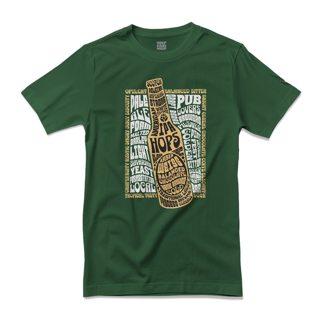 Beer is Here